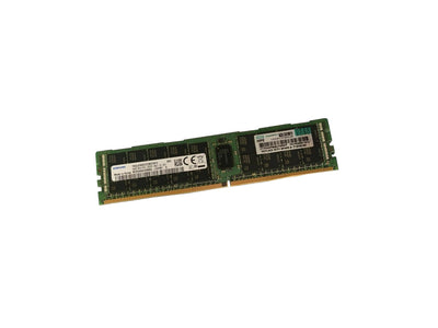 HPE 64GB 2Rx4PC4-3200AA-R Smart Memory Kit