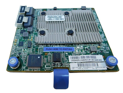 HPE MicrochipSR416i-a Controller for HPE G10+