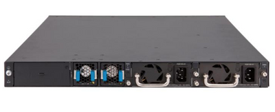 HPE Aruba 5510 48G 4SFP+ Switch