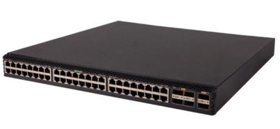 HPE Aruba 5710 48SFP+ 6QS+/2QS28 Switch